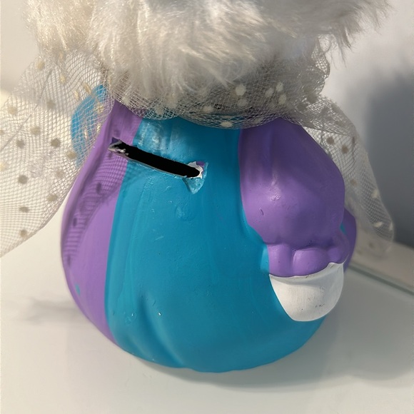 VTG Clown ๐คก Piggy Bank Imported From Taiwan - Picture 7 of 11